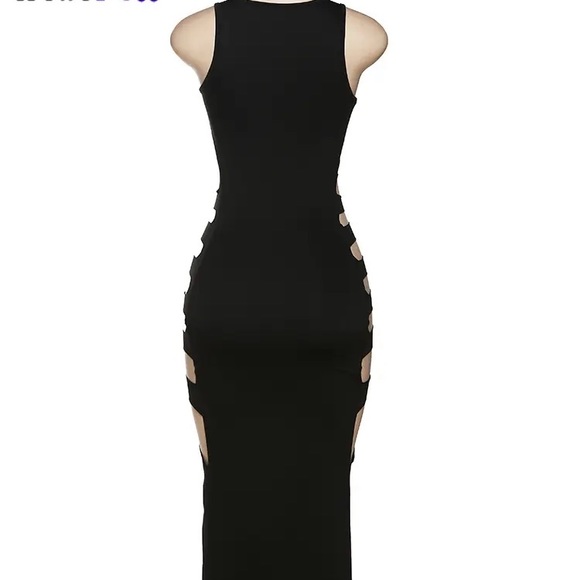 Dress - Picture 5 of 7